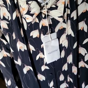 Valentino blouse